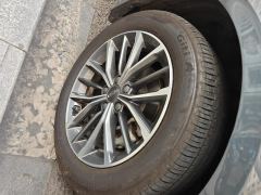 Geely Xingui Xingrui 2.0T Luxury Edition - photo 6
