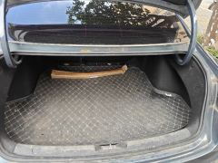 Geely Xingui Xingrui 2.0T Luxury Edition - photo 7