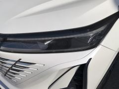 Changan CS75PLUS CS75 PLUS Gen 3 1.5T Prestigious Edition - ფოტო 4