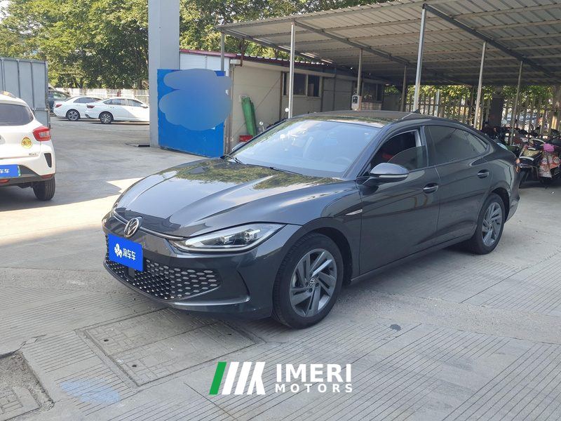 Volkswagen Lamando L 280TSI Edition - ავტომობილი ჩინეთიდან