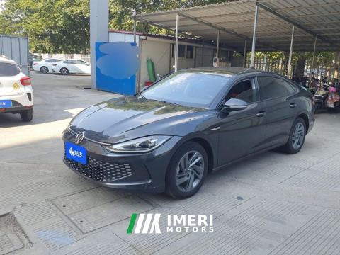 2022 Volkswagen Lamando L 280TSI Edition - ავტომობილი ჩინეთიდან