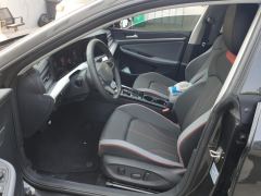 Volkswagen Lamando L 280TSI Edition - ფოტო 14