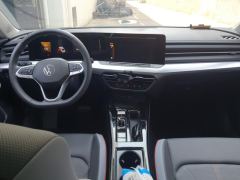 Volkswagen Lamando L 280TSI Edition - ფოტო 16