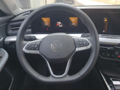 Volkswagen Lamando L 280TSI Edition - ფოტო 18