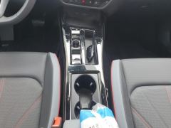 Volkswagen Lamando L 280TSI Edition - ფოტო 19
