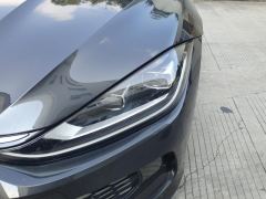 Volkswagen Lamando L 280TSI Edition - ფოტო 4
