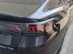 Volkswagen Lamando L 280TSI Edition - ფოტო 5