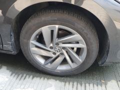 Volkswagen Lamando L 280TSI Edition - ფოტო 6