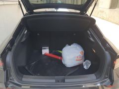 Volkswagen Lamando L 280TSI Edition - ფოტო 7