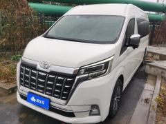 Toyota HIACE 3.5 Edition - ფოტო 1