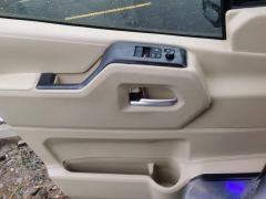 Toyota HIACE 3.5 Edition - ფოტო 12