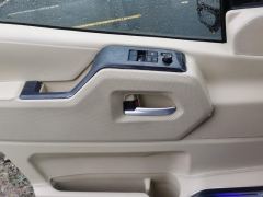 Toyota HIACE 3.5 Edition - ფოტო 13