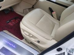 Toyota HIACE 3.5 Edition - ფოტო 14