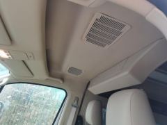 Toyota HIACE 3.5 Edition - ფოტო 15