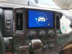 Toyota HIACE 3.5 Edition - ფოტო 17