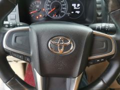 Toyota HIACE 3.5 Edition - ფოტო 18