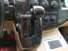 Toyota HIACE 3.5 Edition - ფოტო 19