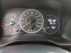 Toyota HIACE 3.5 Edition - ფოტო 20