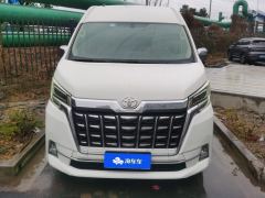 Toyota HIACE 3.5 Edition - ფოტო 3