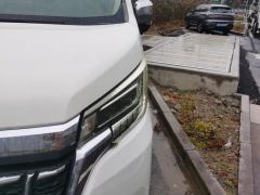 Toyota HIACE 3.5 Edition - ფოტო 4
