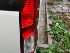 Toyota HIACE 3.5 Edition - ფოტო 5