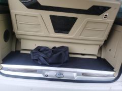 Toyota HIACE 3.5 Edition - ფოტო 7