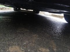 Toyota HIACE 3.5 Edition - ფოტო 8