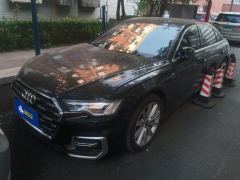 Audi A6L 45 TFSI Premium Dynamic - photo 1