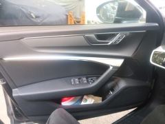 Audi A6L 45 TFSI Premium Dynamic - photo 12