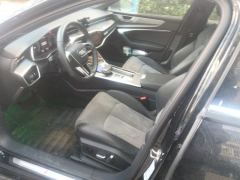 Audi A6L 45 TFSI Premium Dynamic - photo 14