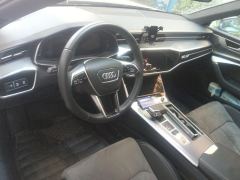 Audi A6L 45 TFSI Premium Dynamic - photo 16