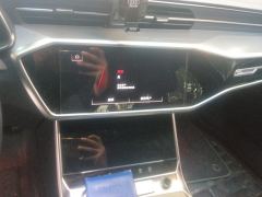Audi A6L 45 TFSI Premium Dynamic - photo 17