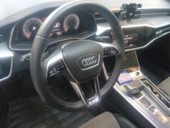 Audi A6L 45 TFSI Premium Dynamic - photo 18