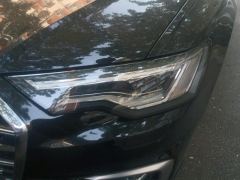 Audi A6L 45 TFSI Premium Dynamic - photo 4