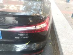 Audi A6L 45 TFSI Premium Dynamic - photo 5
