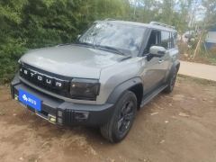 Jetour Traveller 1.5T 2WDPRO - ფოტო 1