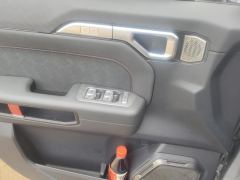 Jetour Traveller 1.5T 2WDPRO - ფოტო 12