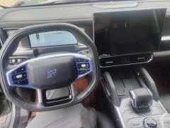 Jetour Traveller 1.5T 2WDPRO - ფოტო 16