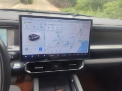 Jetour Traveller 1.5T 2WDPRO - ფოტო 17