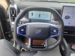 Jetour Traveller 1.5T 2WDPRO - ფოტო 18