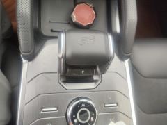 Jetour Traveller 1.5T 2WDPRO - ფოტო 19