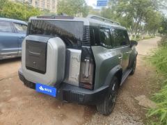 Jetour Traveller 1.5T 2WDPRO - ფოტო 2