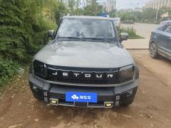 Jetour Traveller 1.5T 2WDPRO - ფოტო 3
