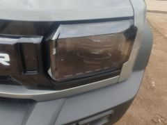 Jetour Traveller 1.5T 2WDPRO - ფოტო 4