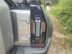 Jetour Traveller 1.5T 2WDPRO - ფოტო 5