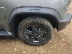 Jetour Traveller 1.5T 2WDPRO - ფოტო 6