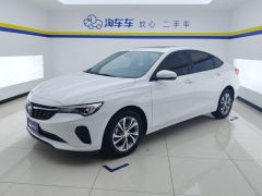 Buick Verano Pro 1.5T Joy Edition - ფოტო 1