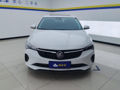 Buick Verano Pro 1.5T Joy Edition - ფოტო 3