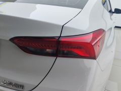 Buick Verano Pro 1.5T Joy Edition - ფოტო 5