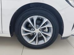 Buick Verano Pro 1.5T Joy Edition - ფოტო 6